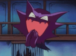 Happy Haunter